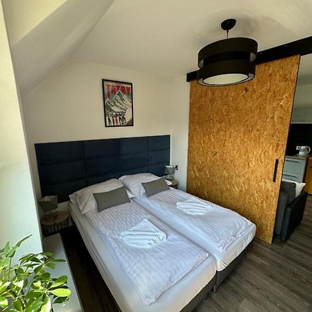 Swarny Zakatek Apartment Zakopane Exterior photo