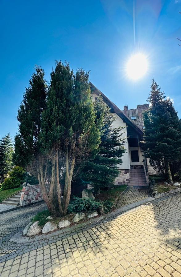Swarny Zakatek Apartment Zakopane Exterior photo